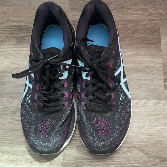 ASICS GT 2000-7 - Picture 6 of 7